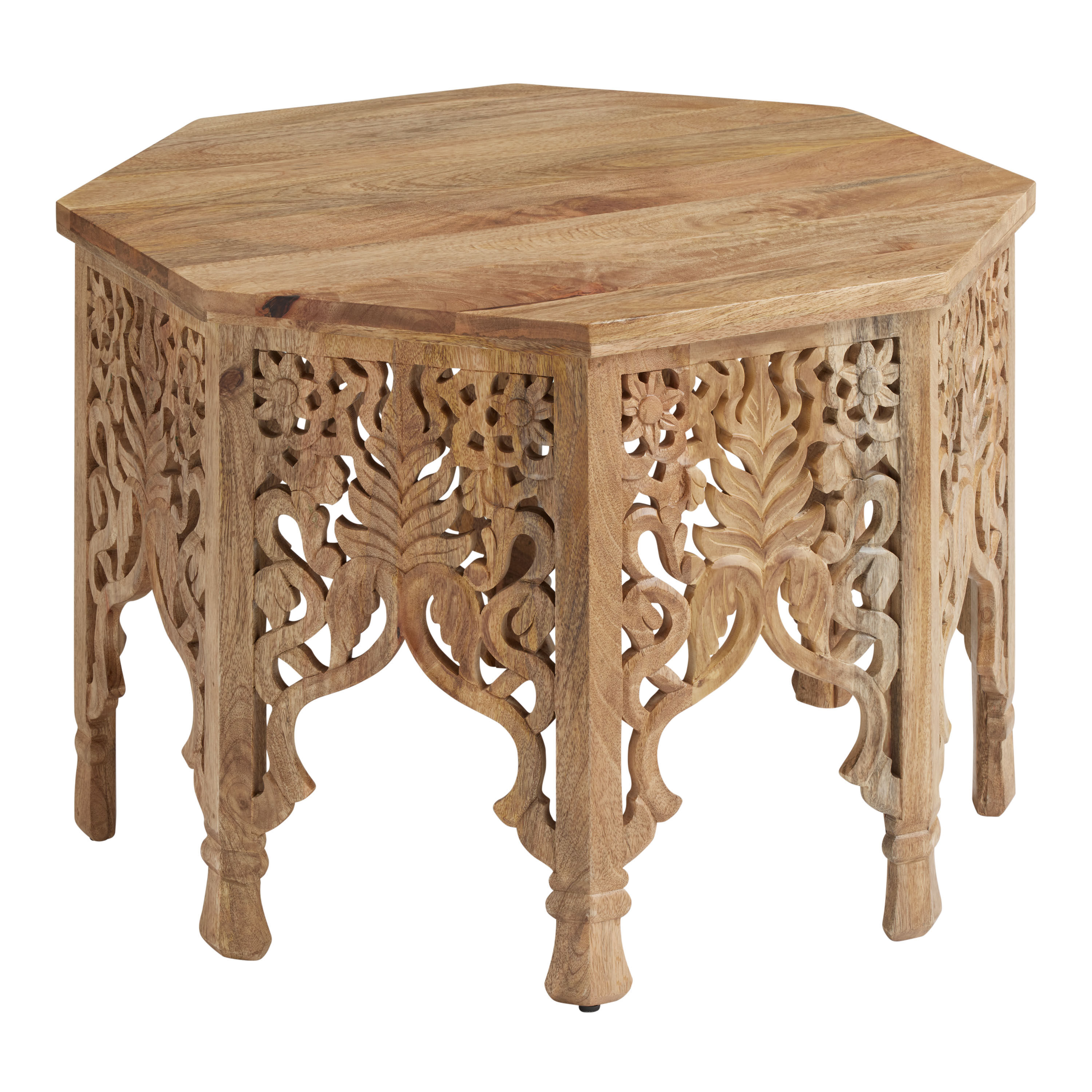 Artisan Handcrafted Furniture World Market