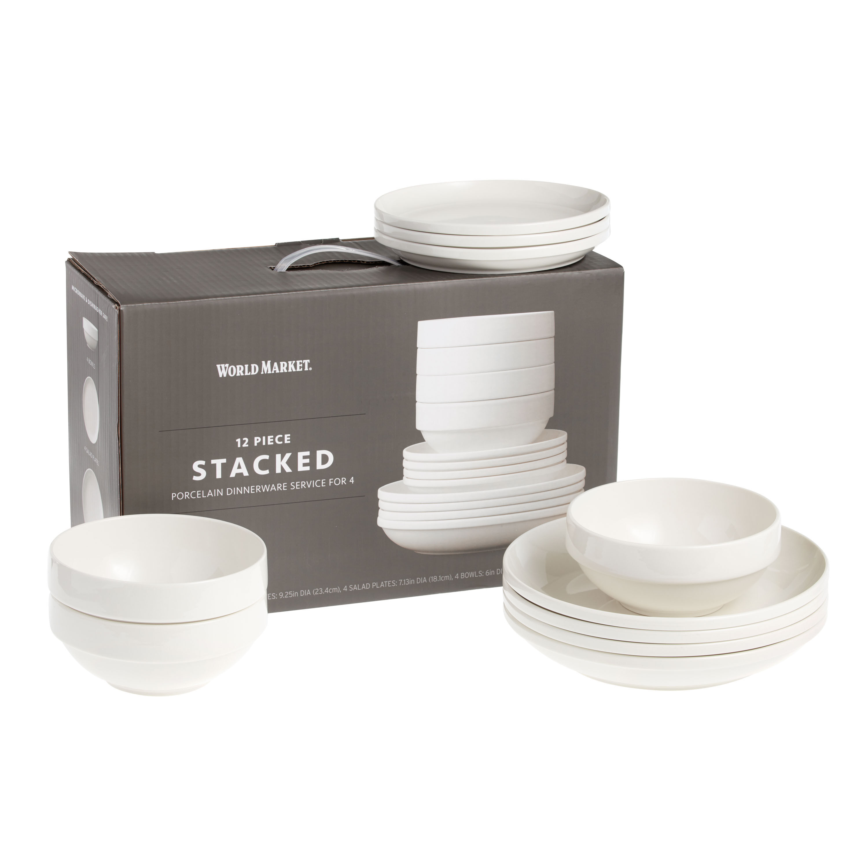 World market dinnerware online
