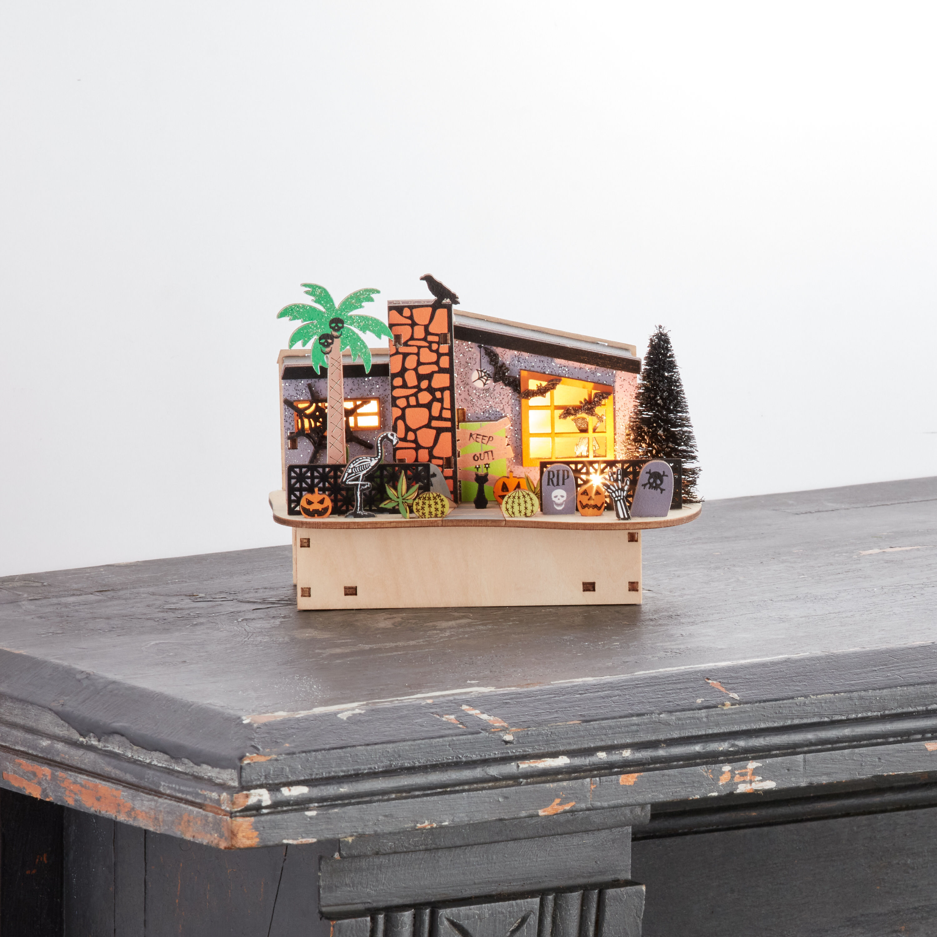 World market dollhouse outlet
