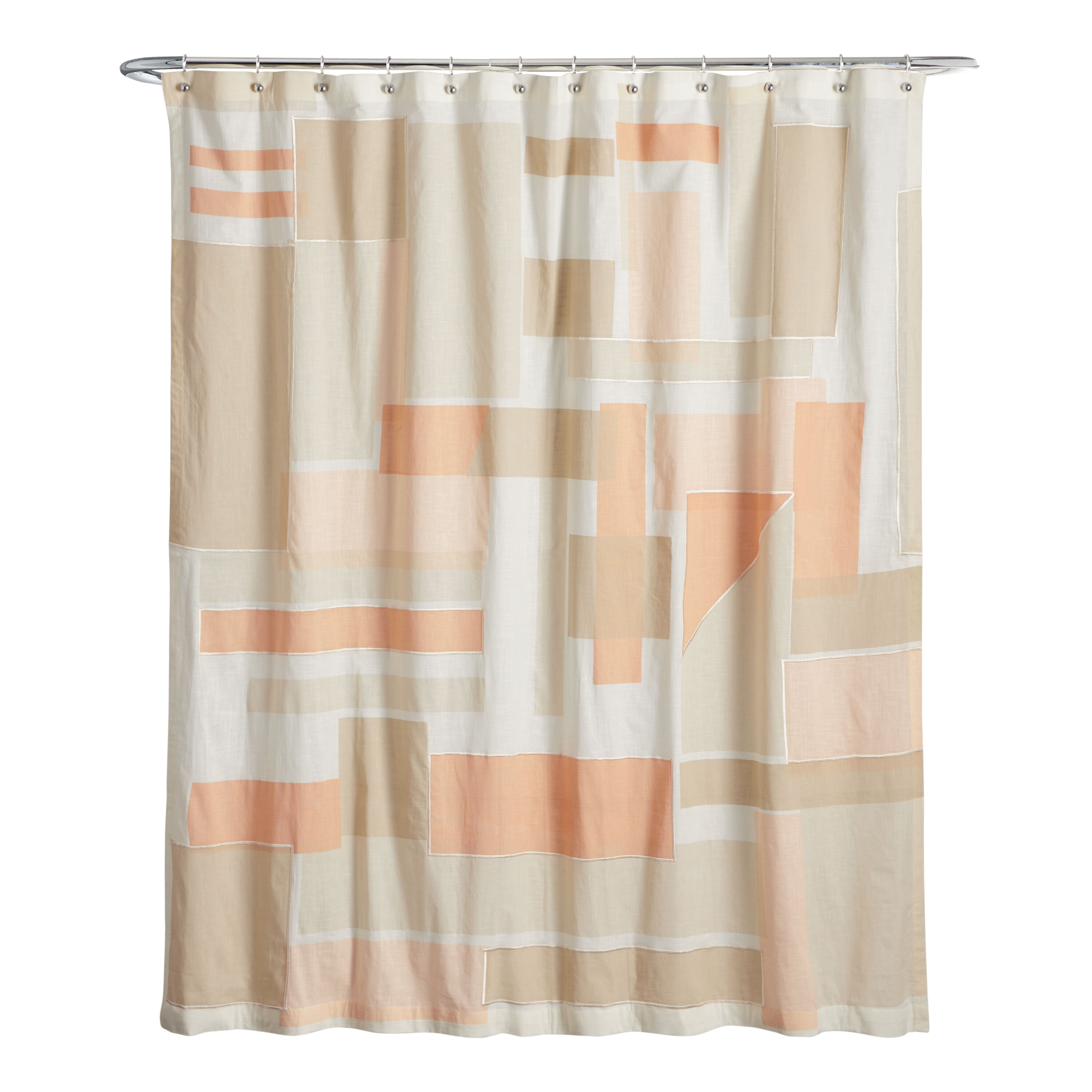 Shower curtain world hot sale market