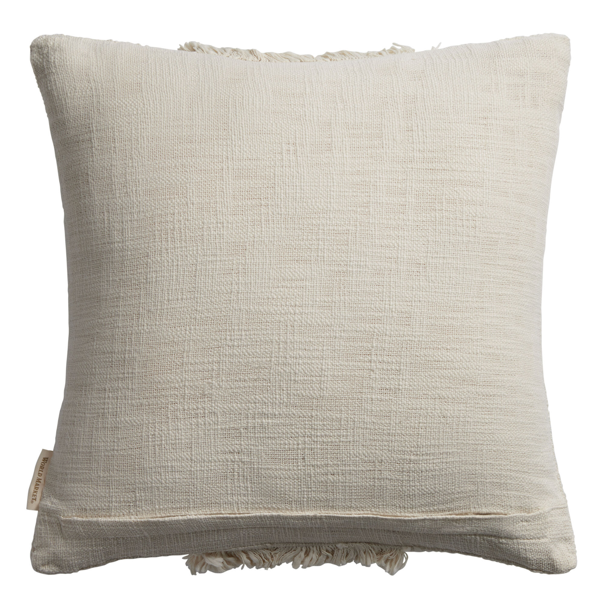 All roads sale tufted desert throw