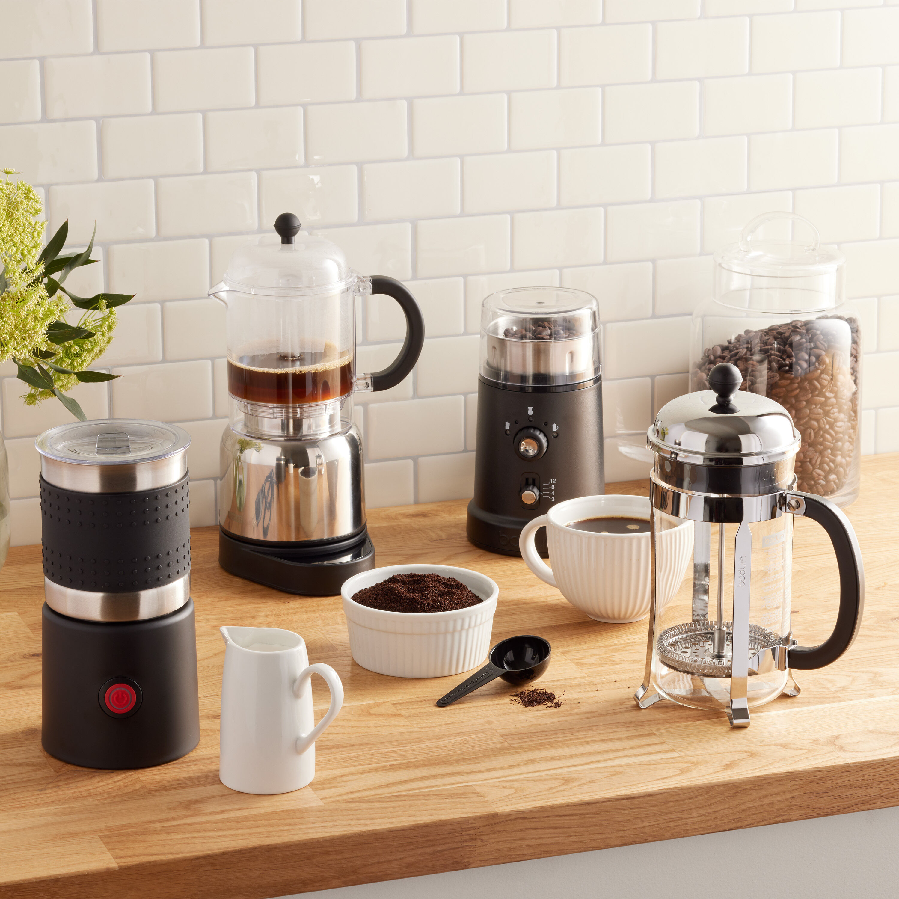 Bodum Chambord 8 Cup French Press World Market