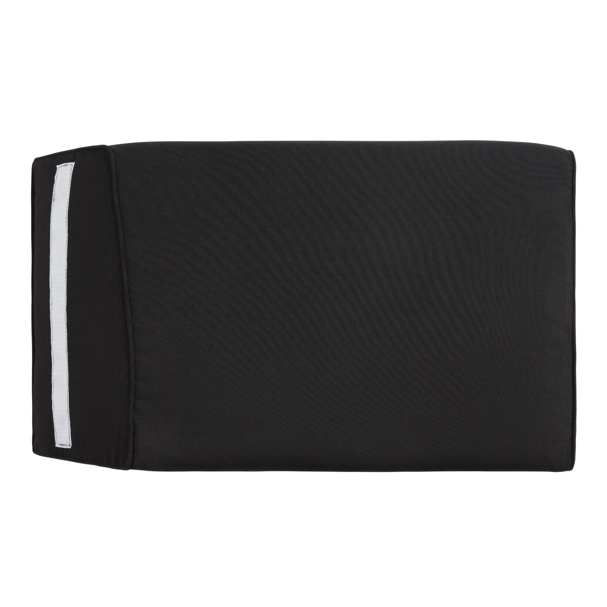 Segovia Outdoor Sectional Corner Chair Cushion Covers World Market