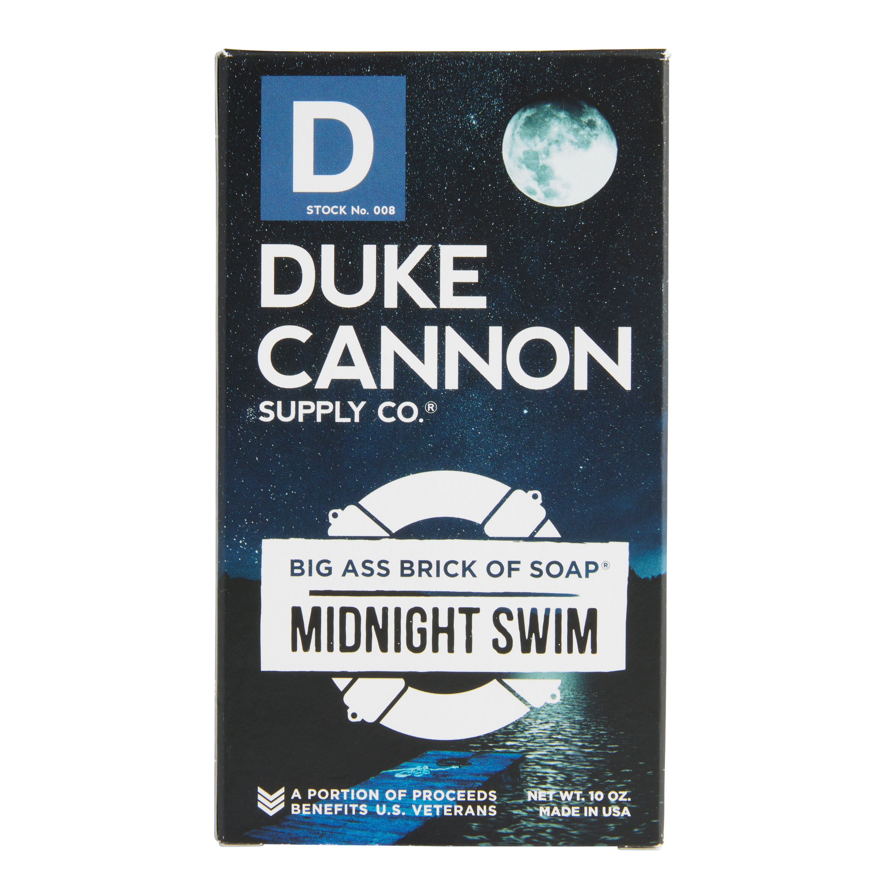 Duke Cannon Men&rsquo;s Bath & Body Collection image number 7