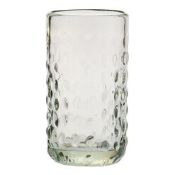 Rivera Recycled Juice Glass