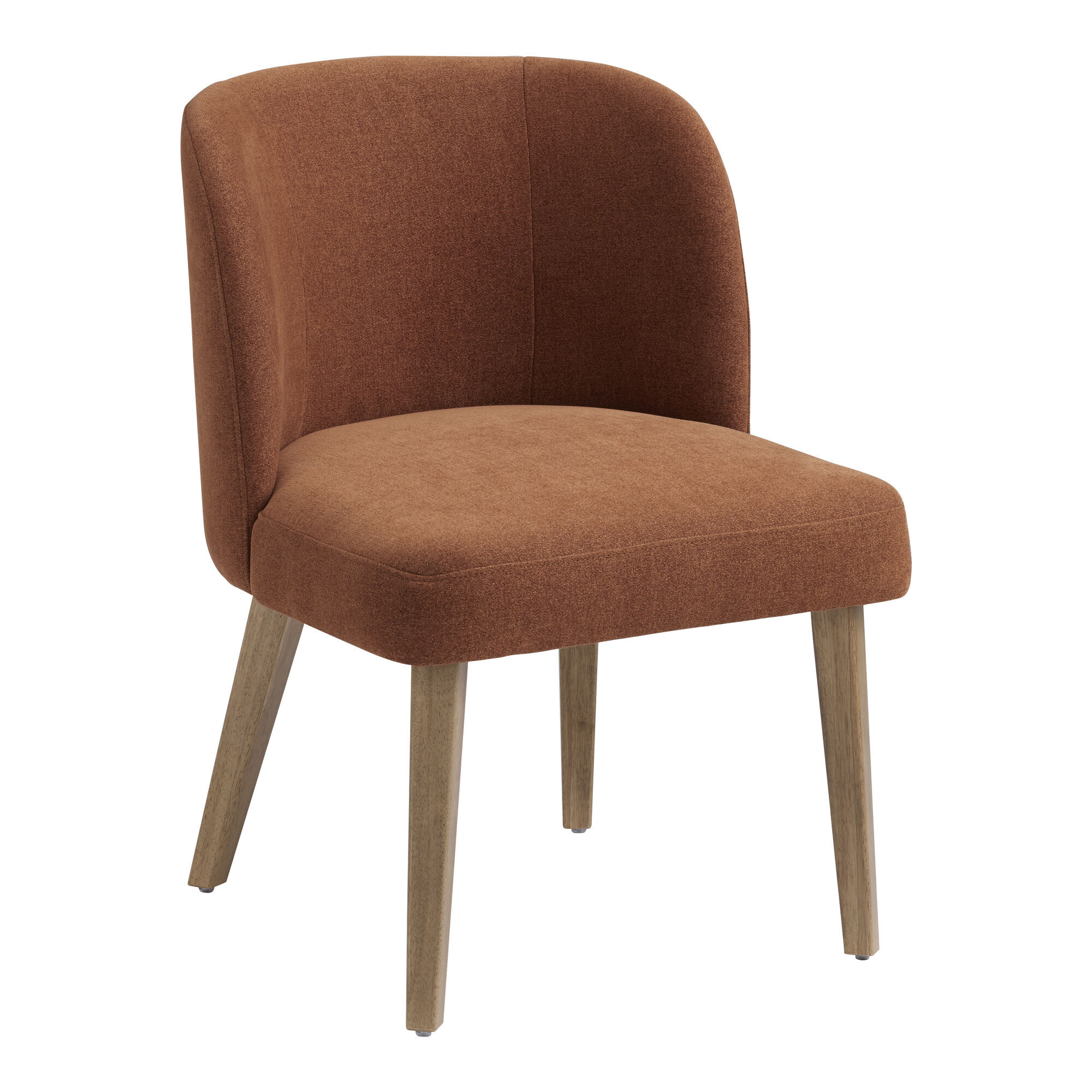 World market 2025 upholstered dining chairs