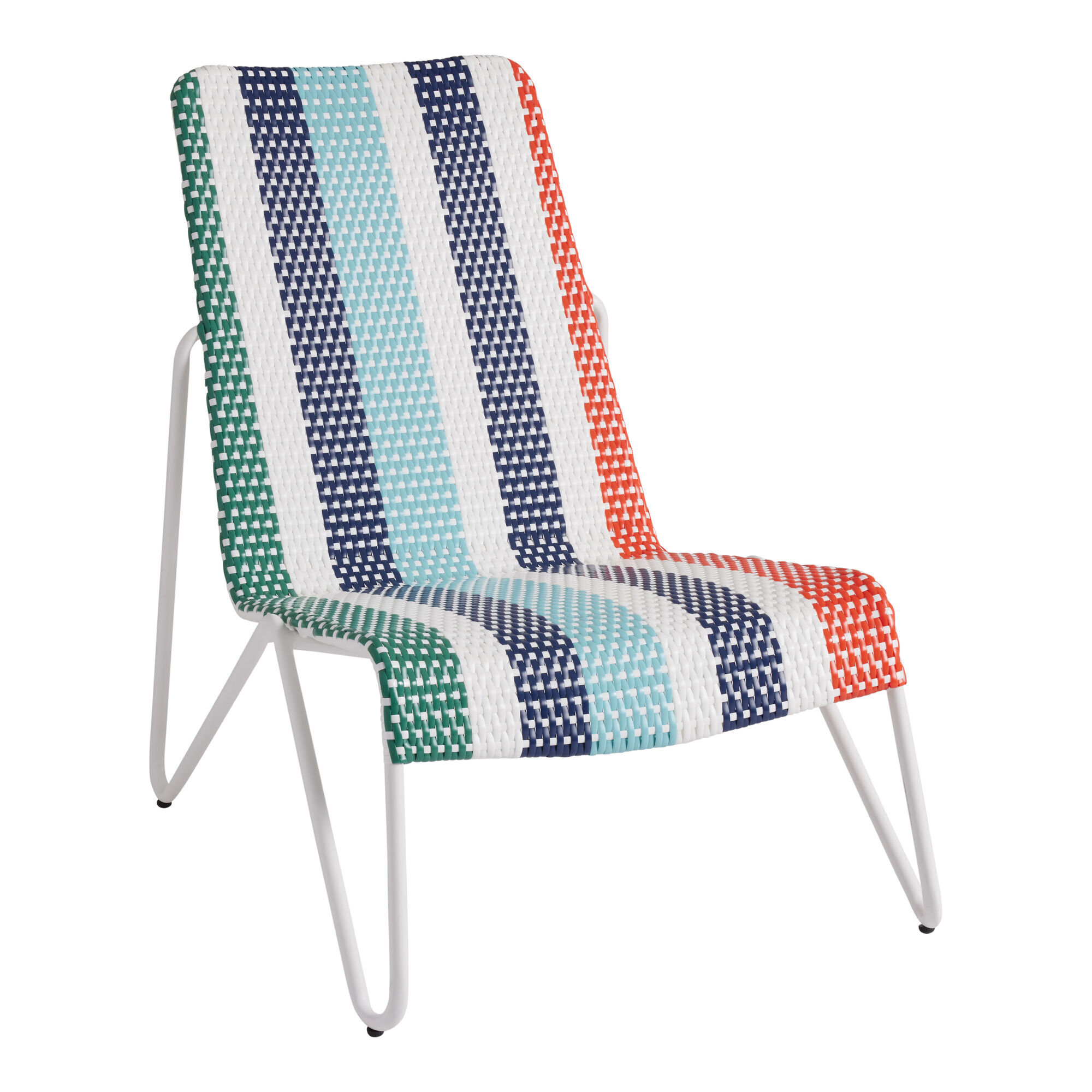 Lounge chair world market sales