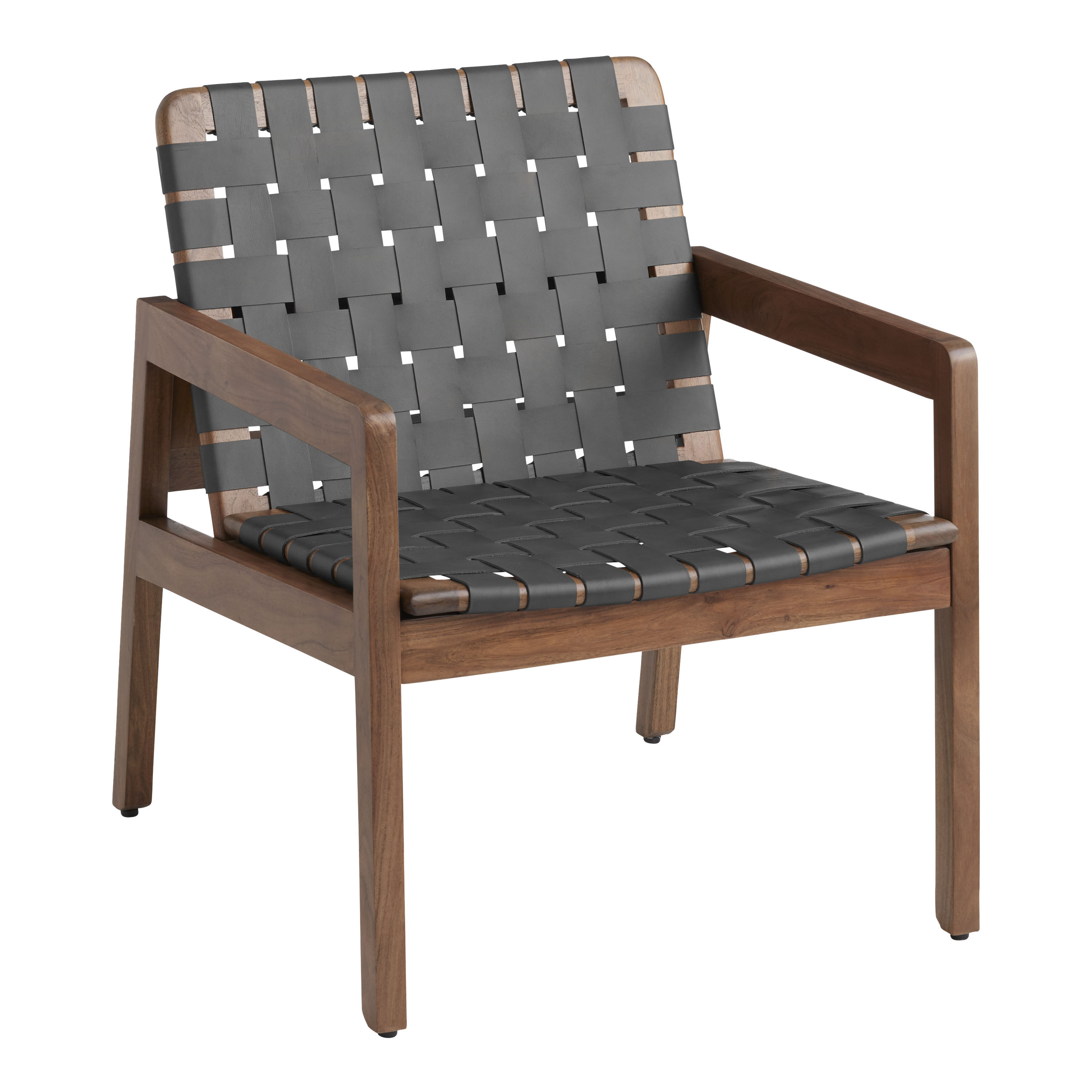 World market woven chair sales
