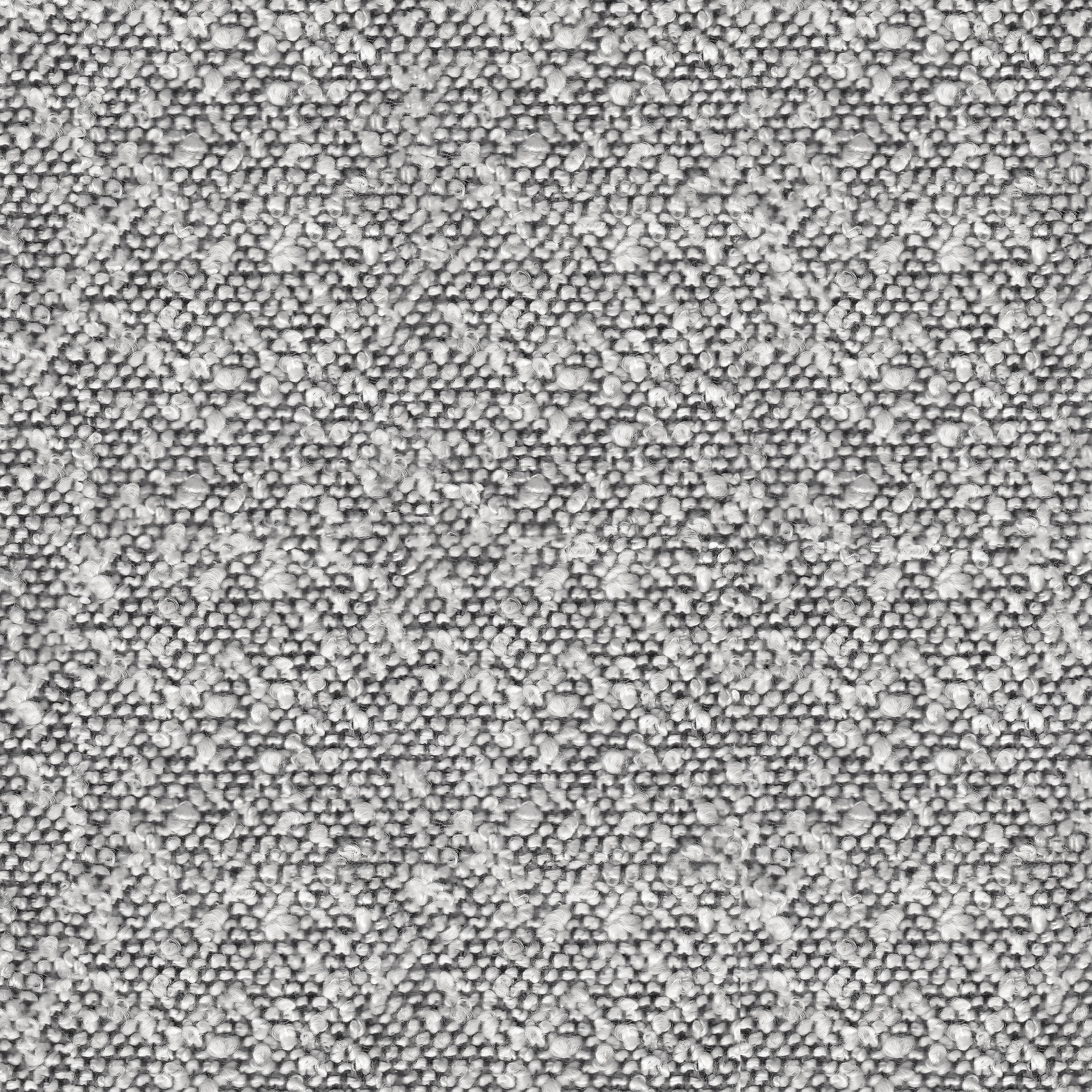 Reardon Black Metal Upholstered Storage Bench image number 5