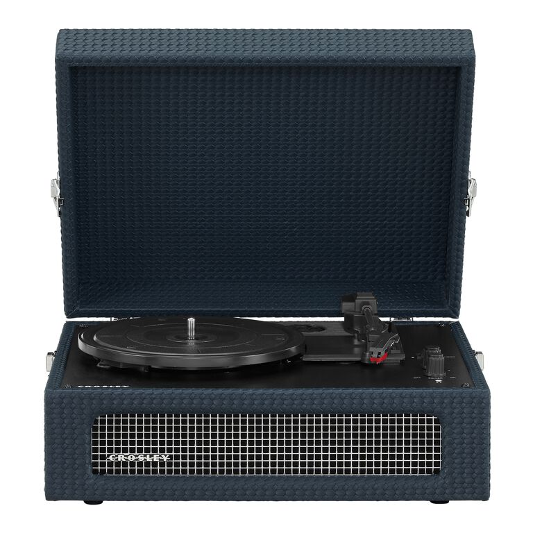 Crosley Voyager Record Player image number 1