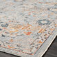 Manor Floral Traditional Style Area Rug image number 3