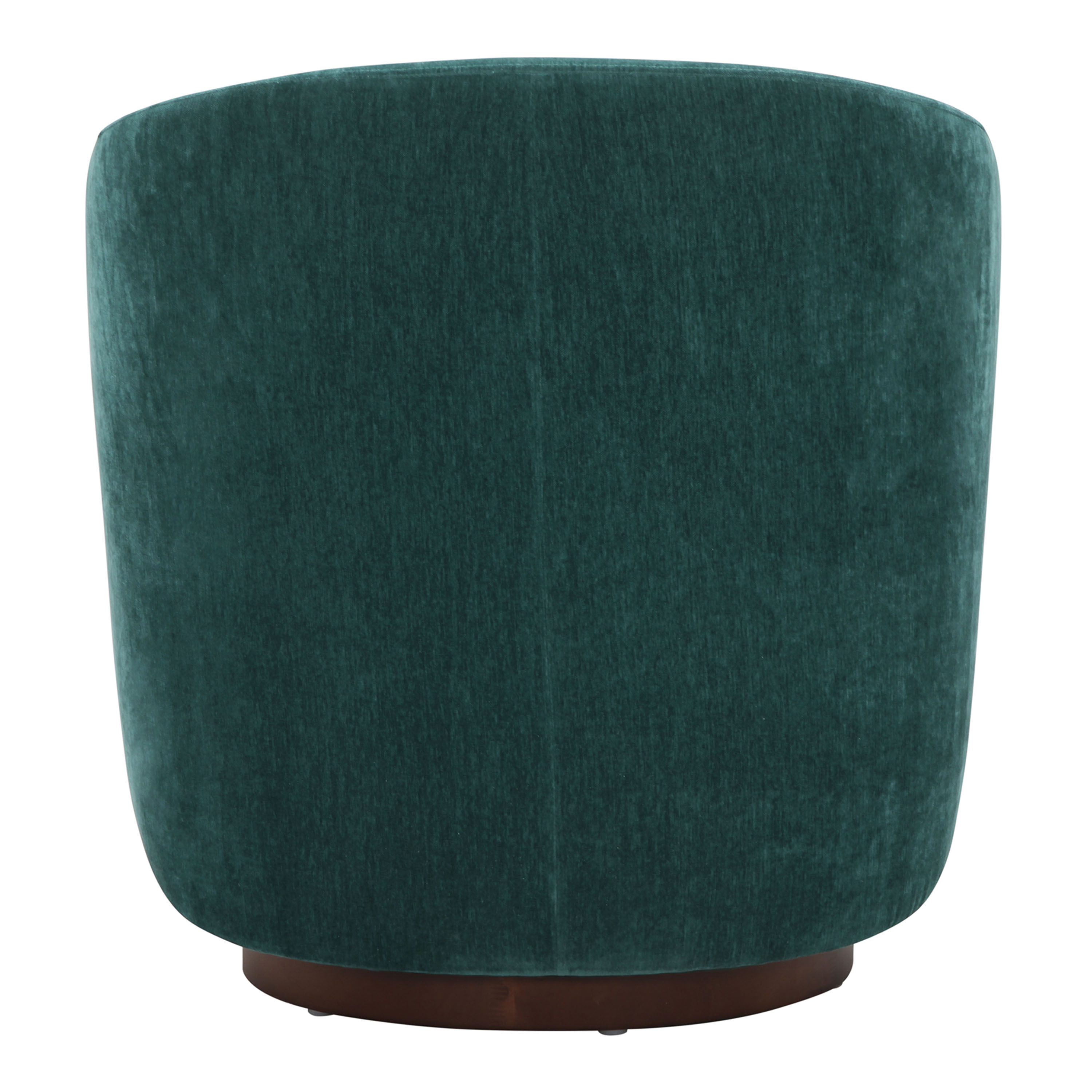 Sophie Upholstered Swivel Chair World Market