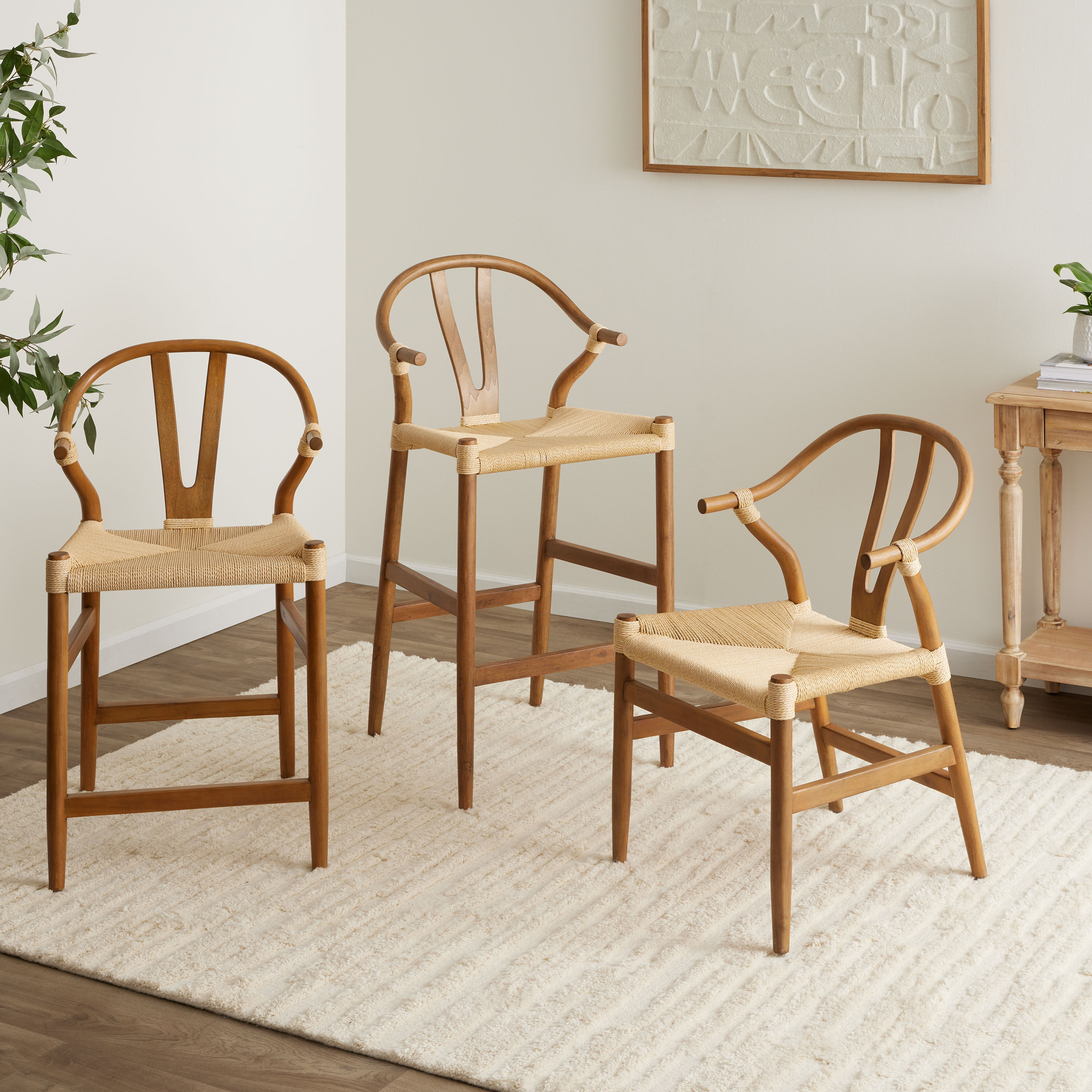 Back new arrivals dining chairs