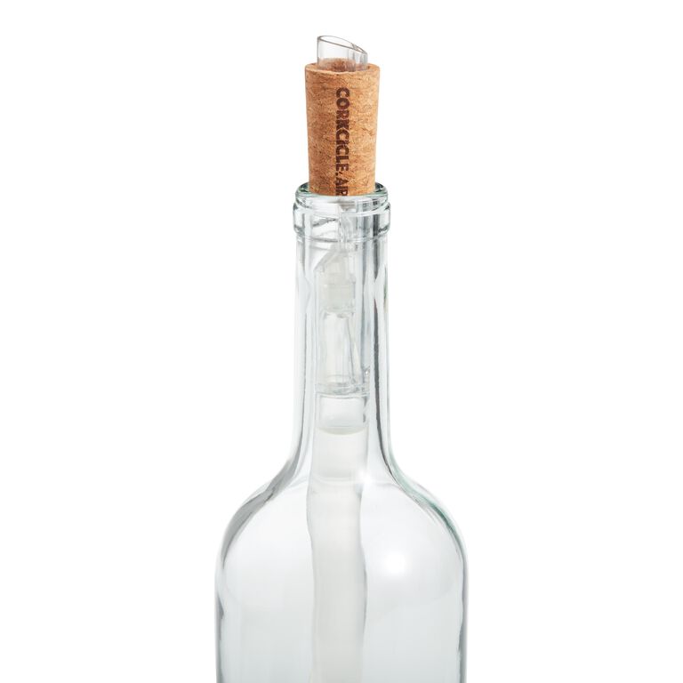 Corkcicle Air Wine Bottle Chiller Aerator Pour 86219