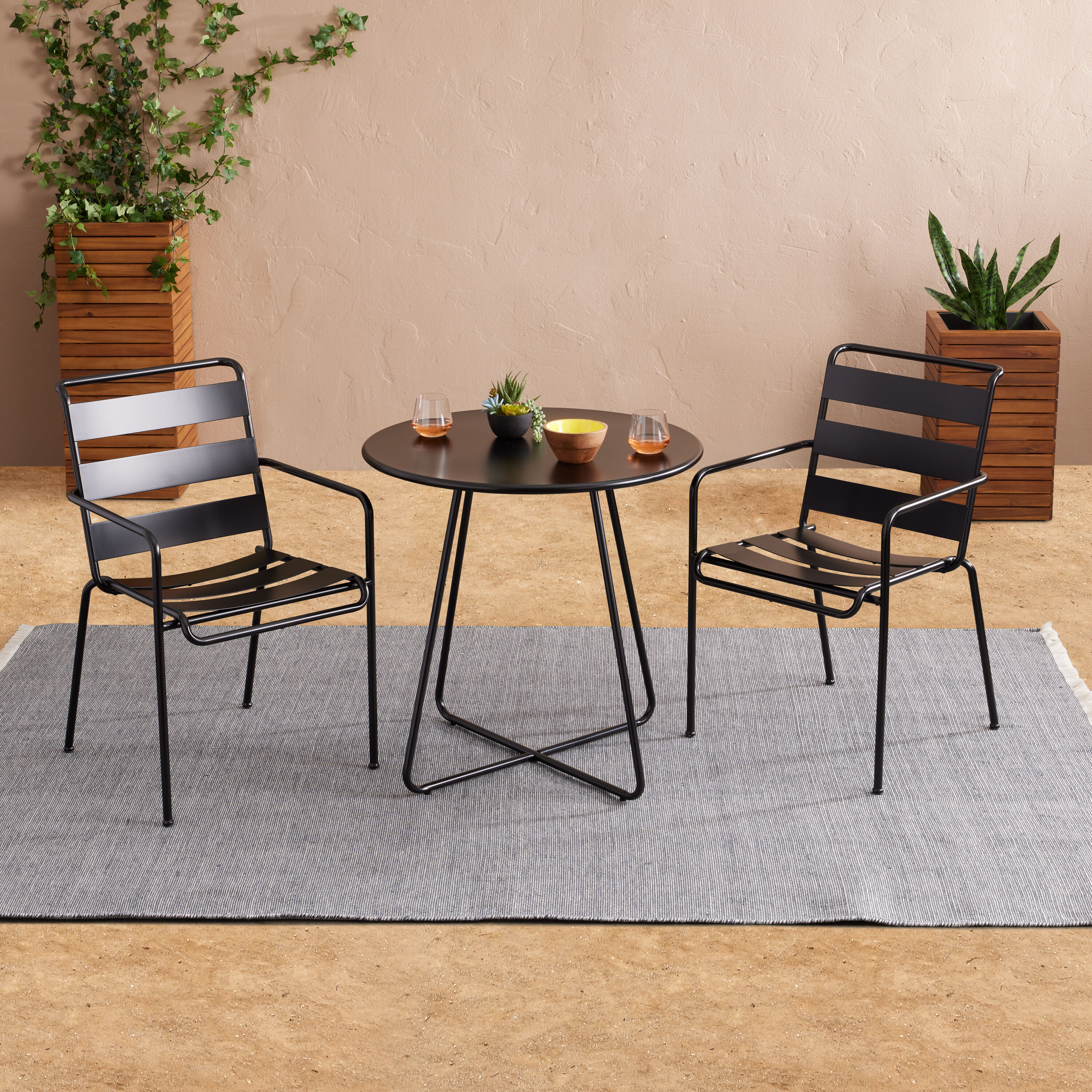 World market bistro discount set