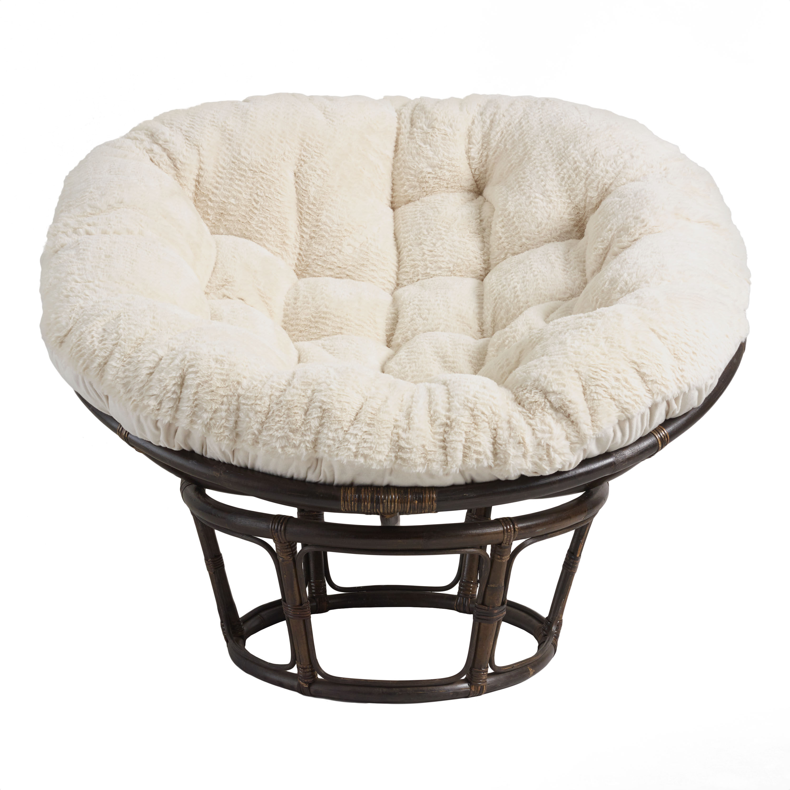 Papasan but sales