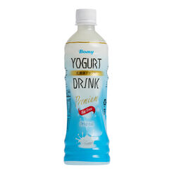 Bomy Original Yogurt Drink