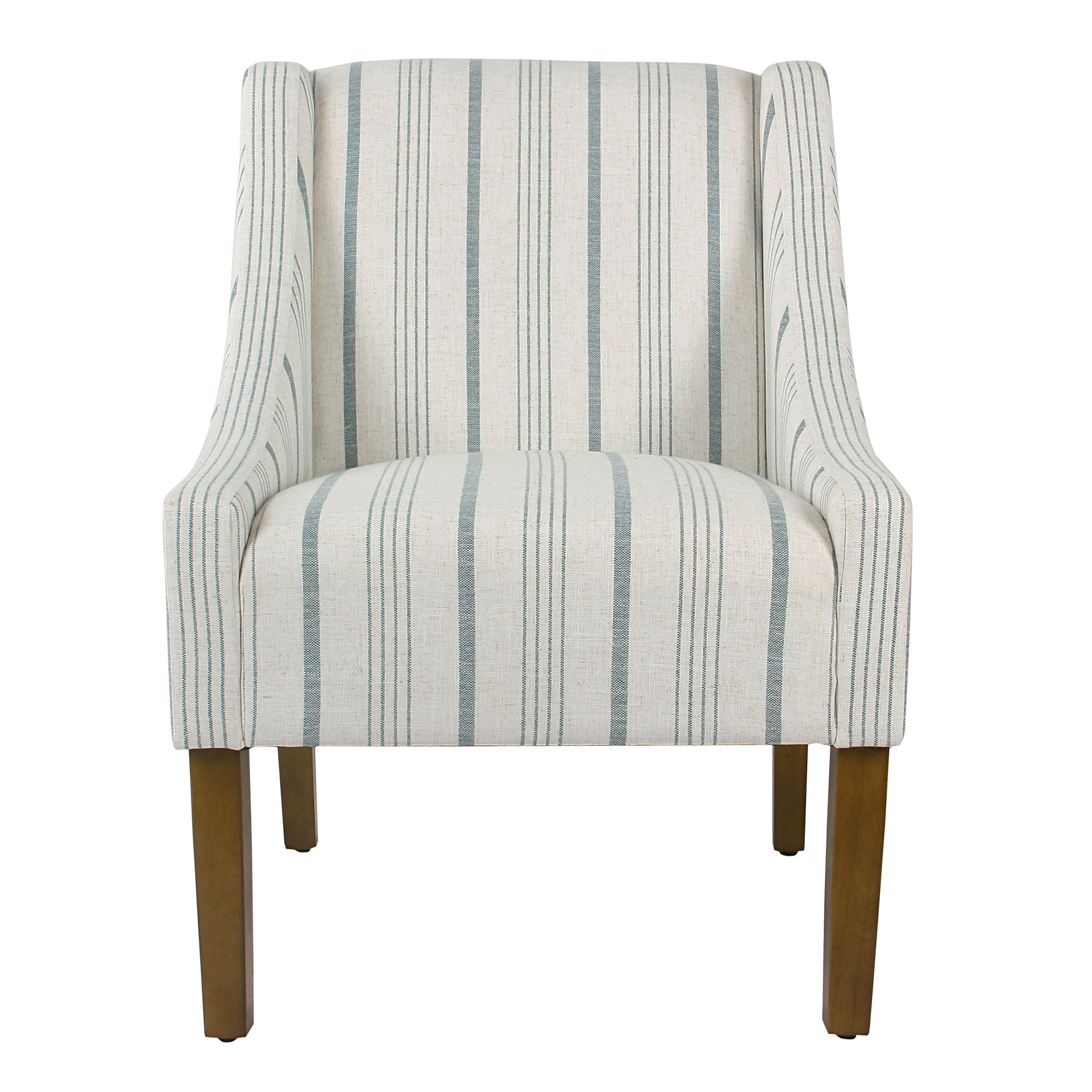 Keyse Slope Arm Upholstered Chair image number 2
