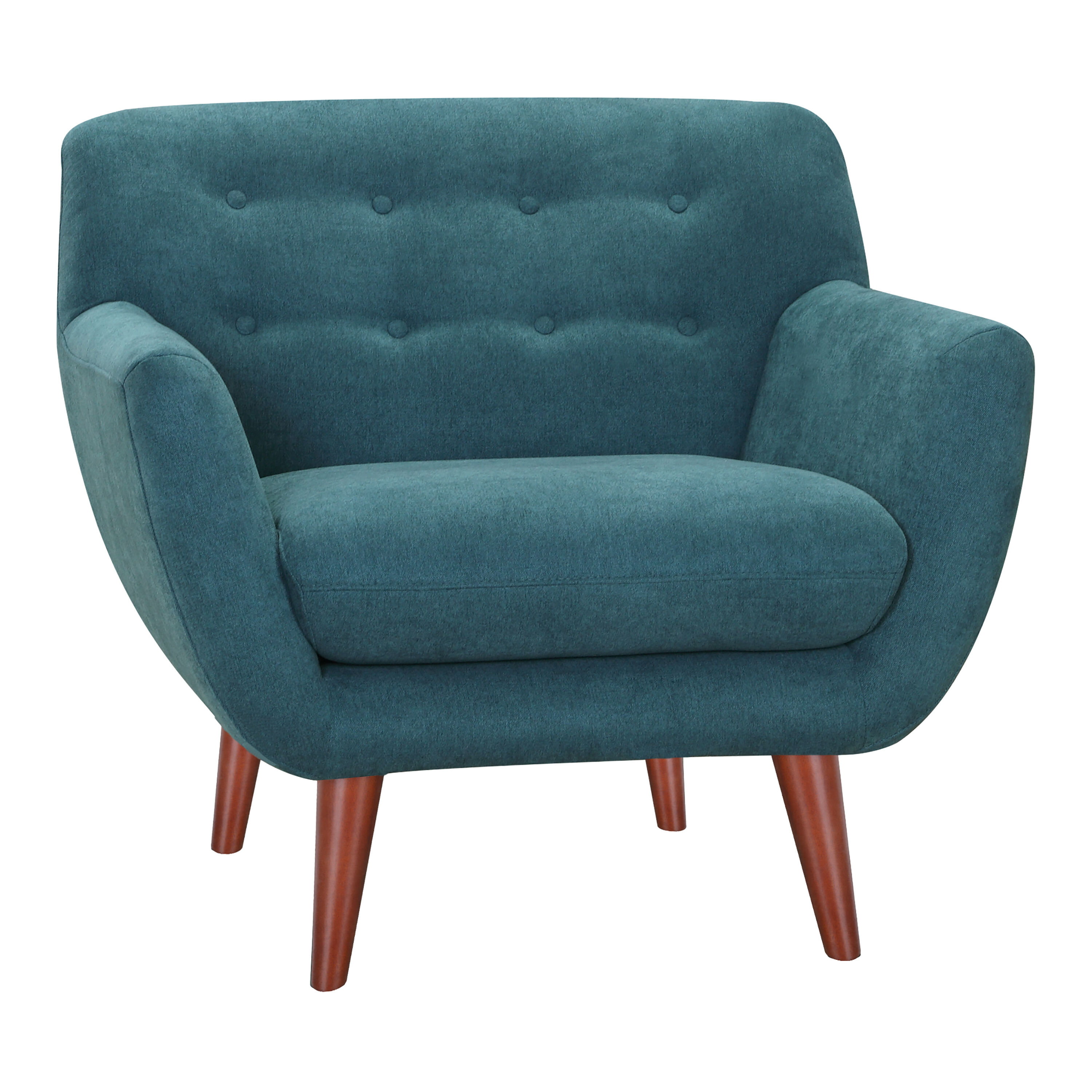 World market best sale button chair