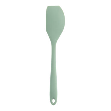 Colored Silicone Beveled Spatula Colored Silicone Beveled Spatula