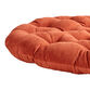 Corduroy Papasan Chair Cushion image number 2
