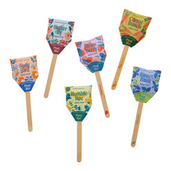 Modern Sprout Seed Lollipops Collection