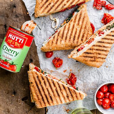 Mutti Italian Cherry Tomatoes Mutti Italian Cherry Tomatoes