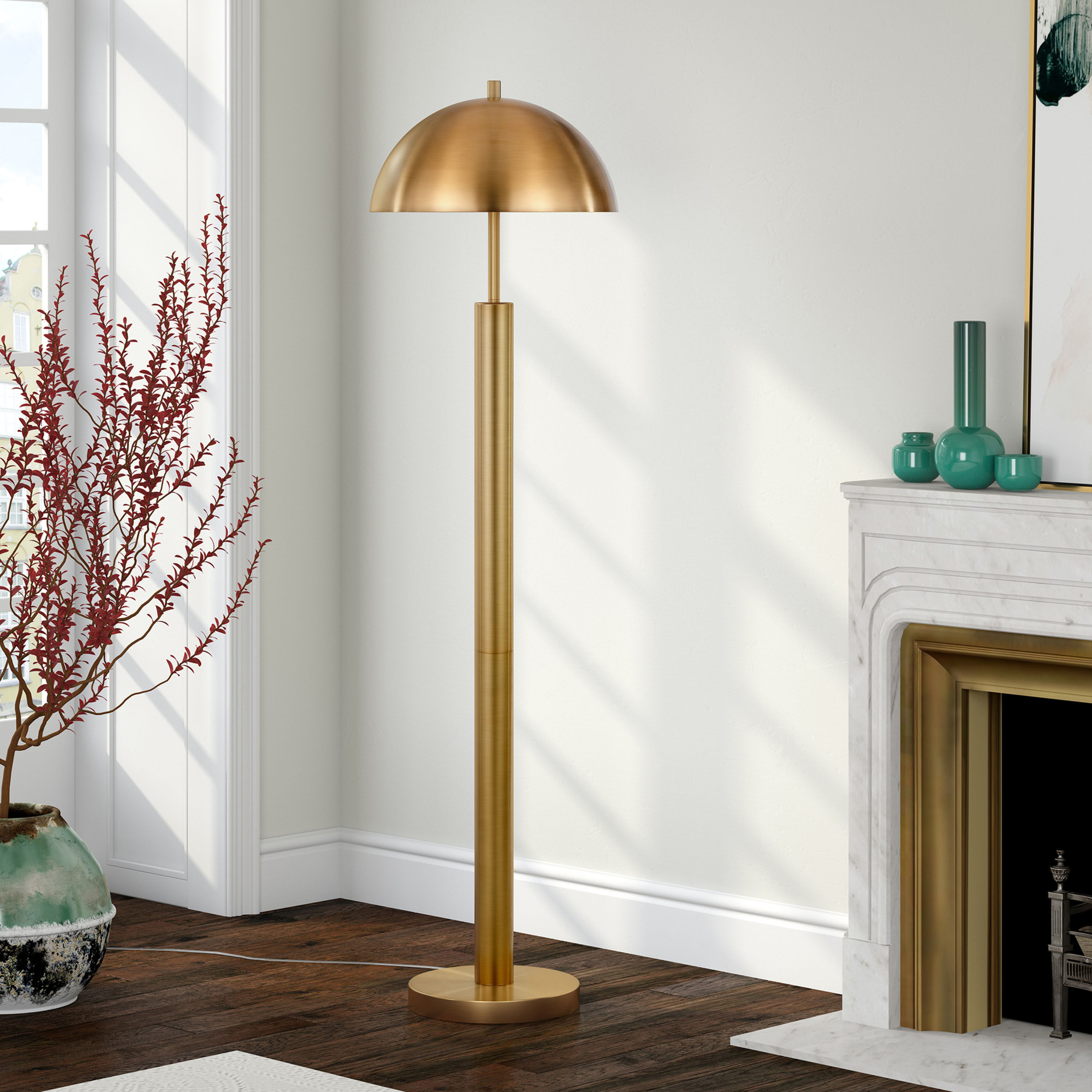 World market lighting discount