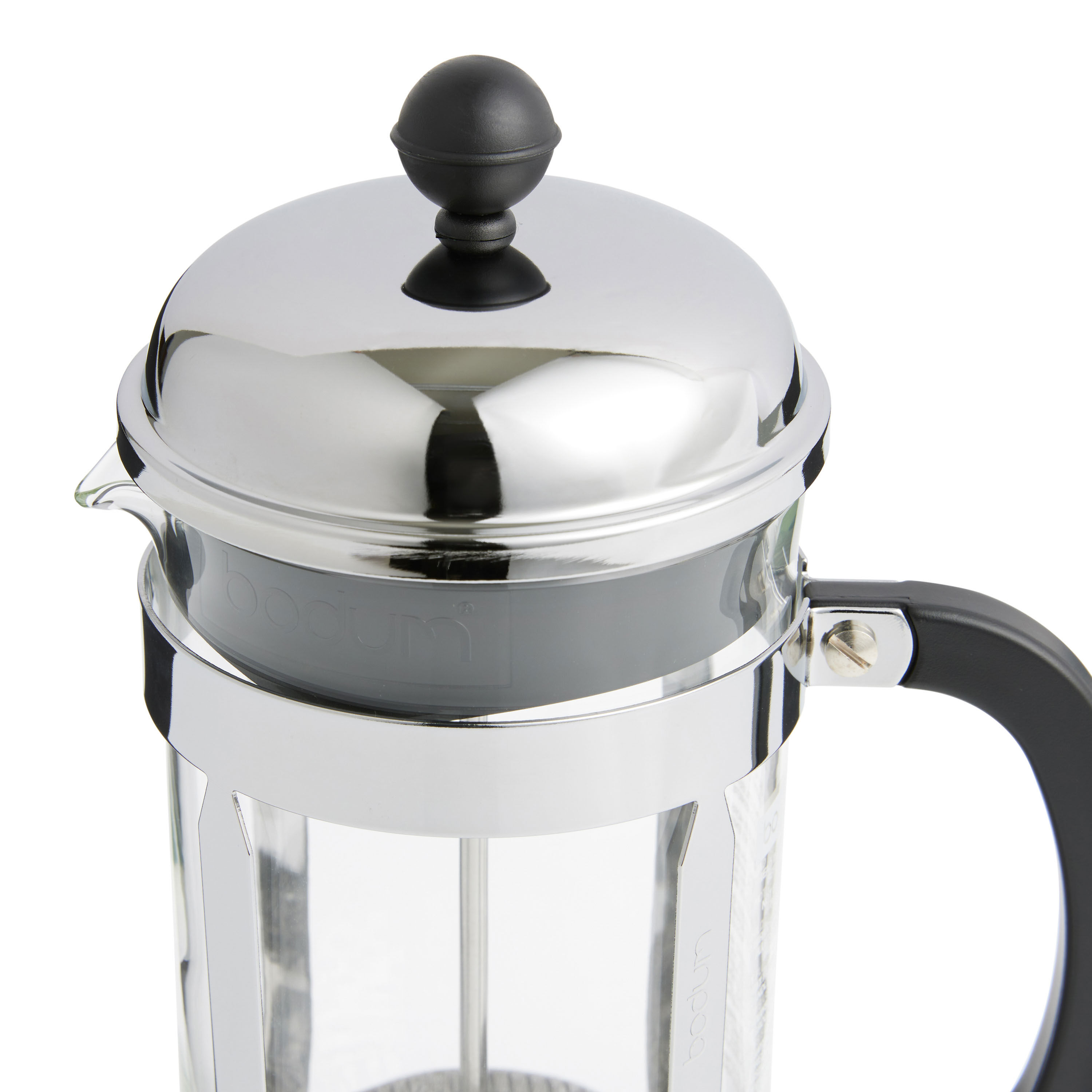 Bodum chambord french press 8 cup store