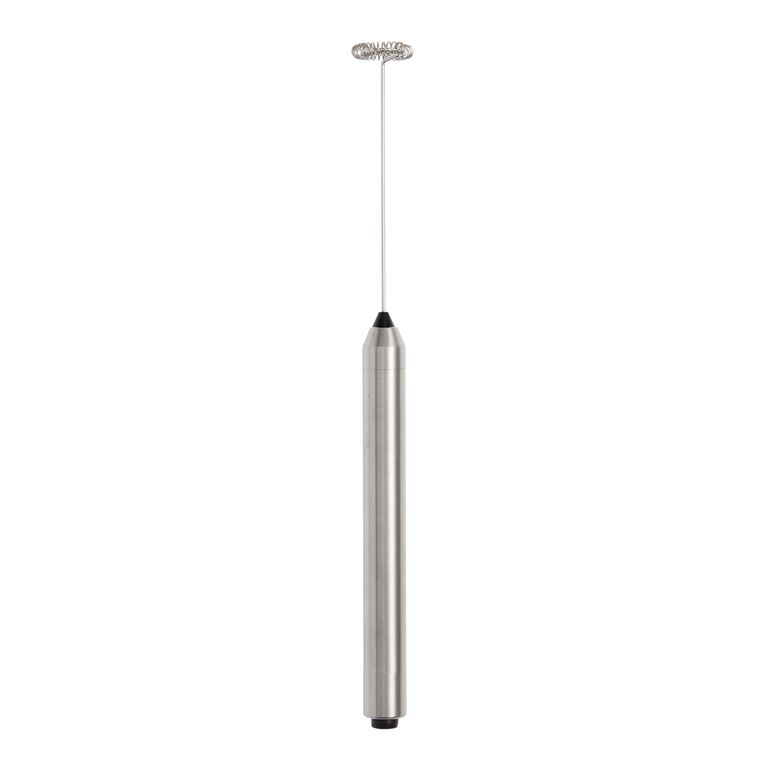 Stainless Steel Handheld Milk Frother