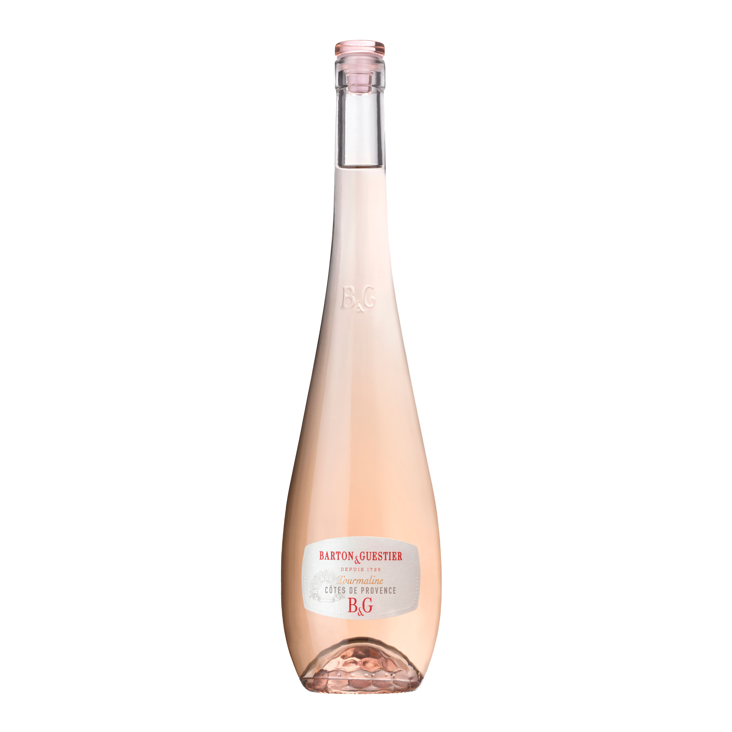 B&G Tourmaline C&ocirc;tes De Provence Ros&eacute;