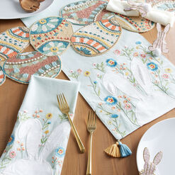 Pastel Easter Tabletop Collection