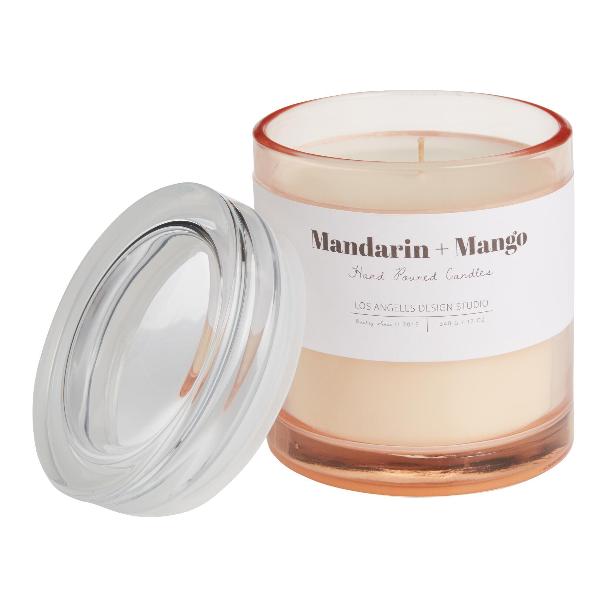 Spring Spa Scented Candle Collection image number 4