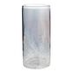 Freida Luster Crackle Glassware Collection image number 4