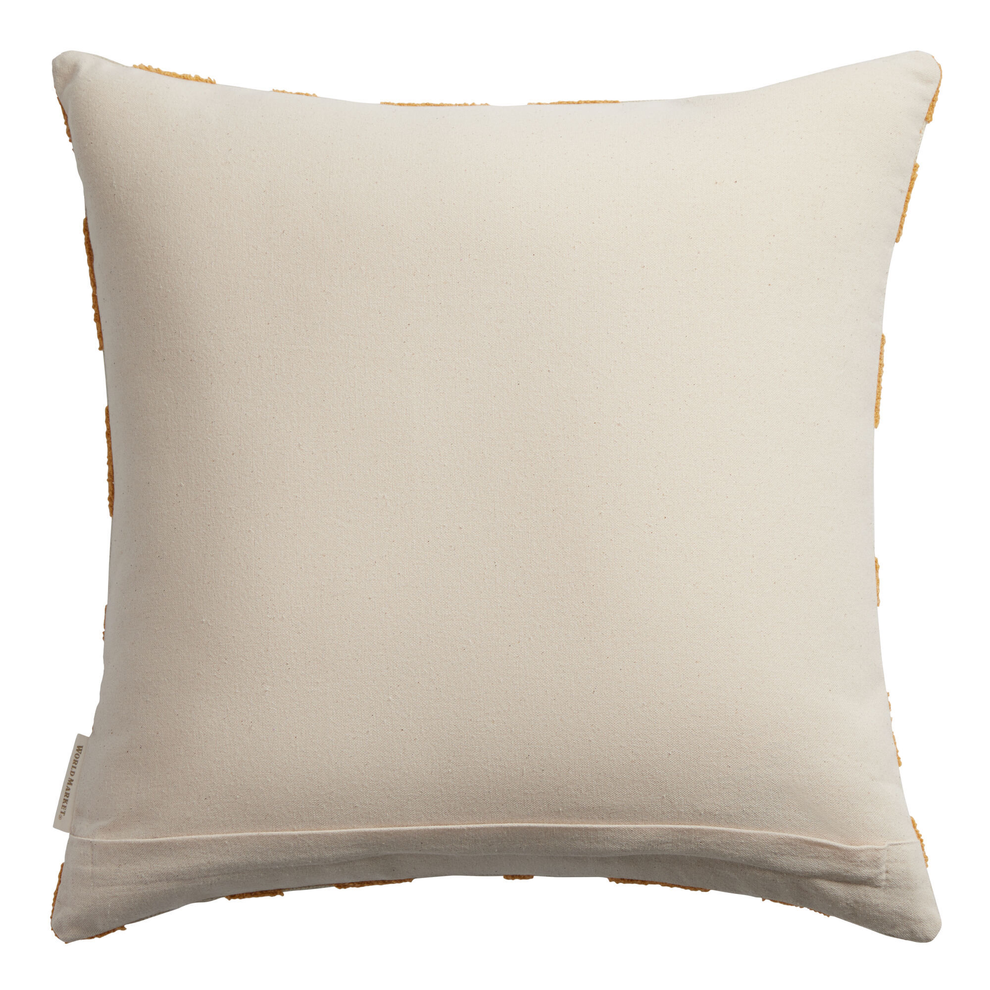 Checkered throw pillows on sale