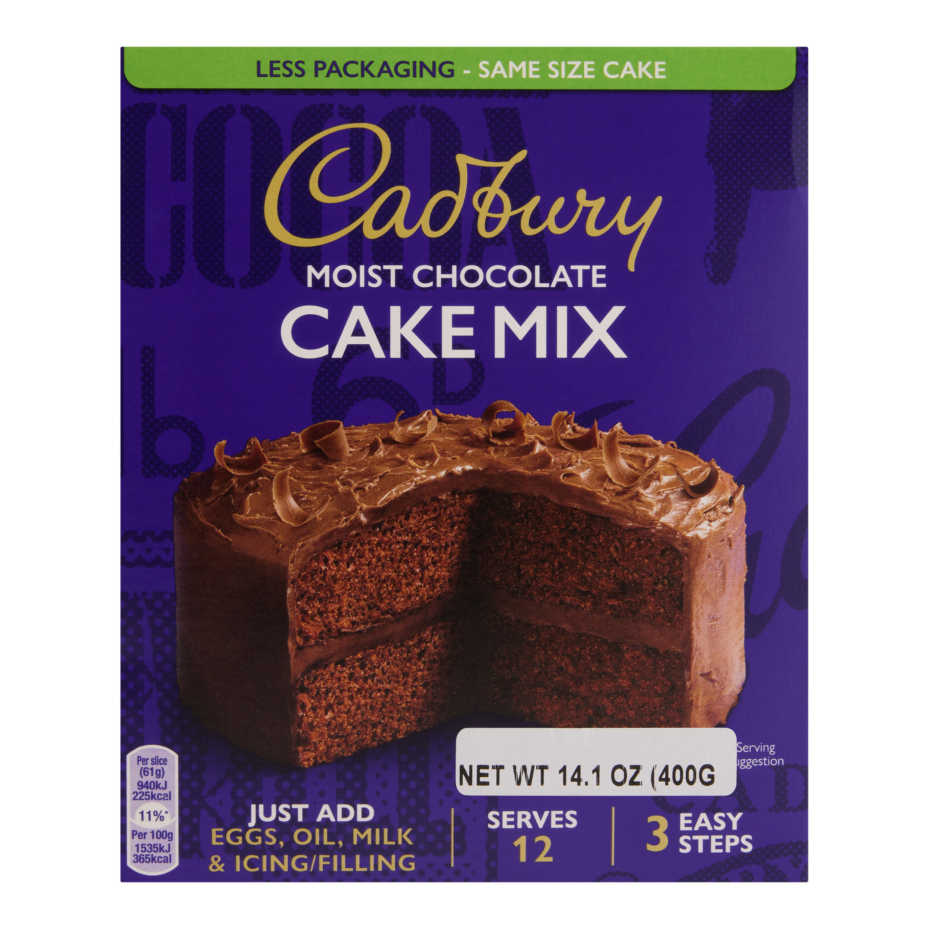 Cadbury pyjamas discount