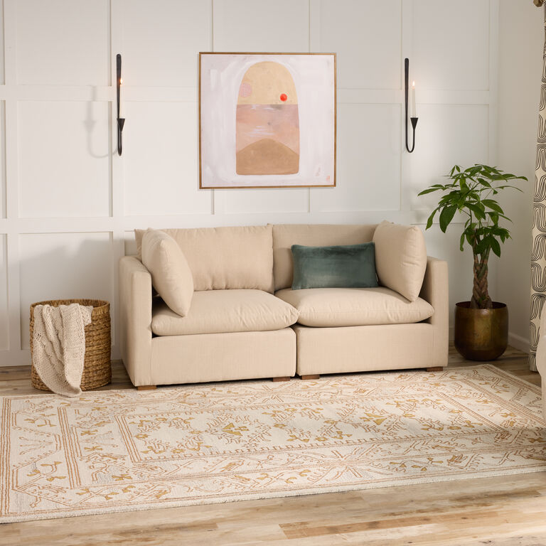 Looking With New Eyes by Danielle Hutchens Canvas Wall Art image number 2