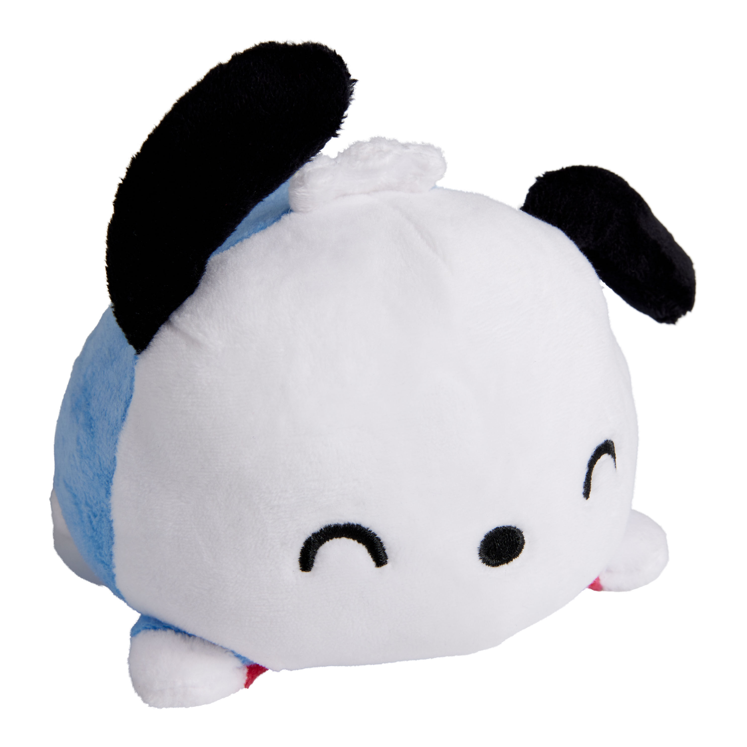 Pochacco Reversible Plush Stuffed Toy World Market