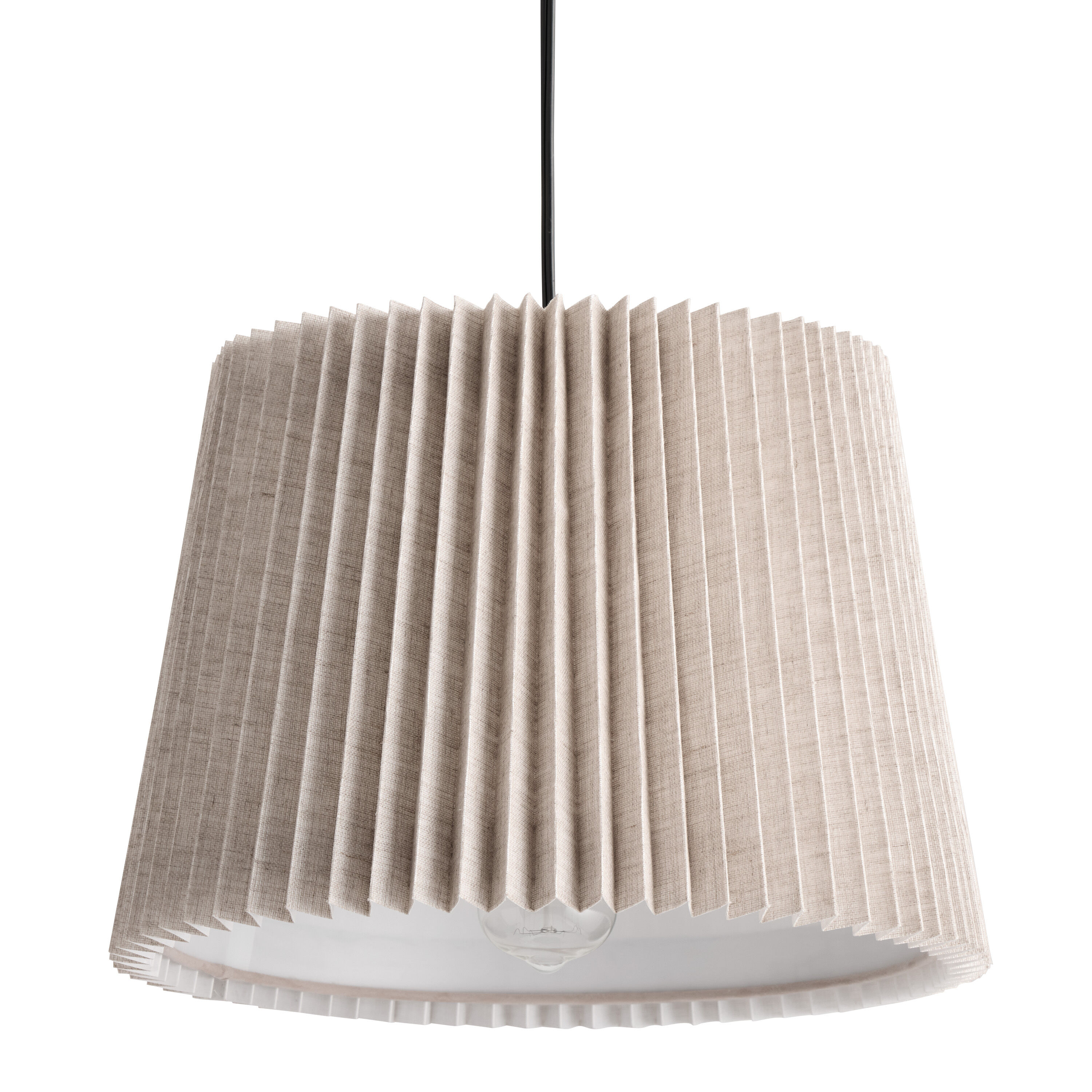 Taupe light shade hot sale