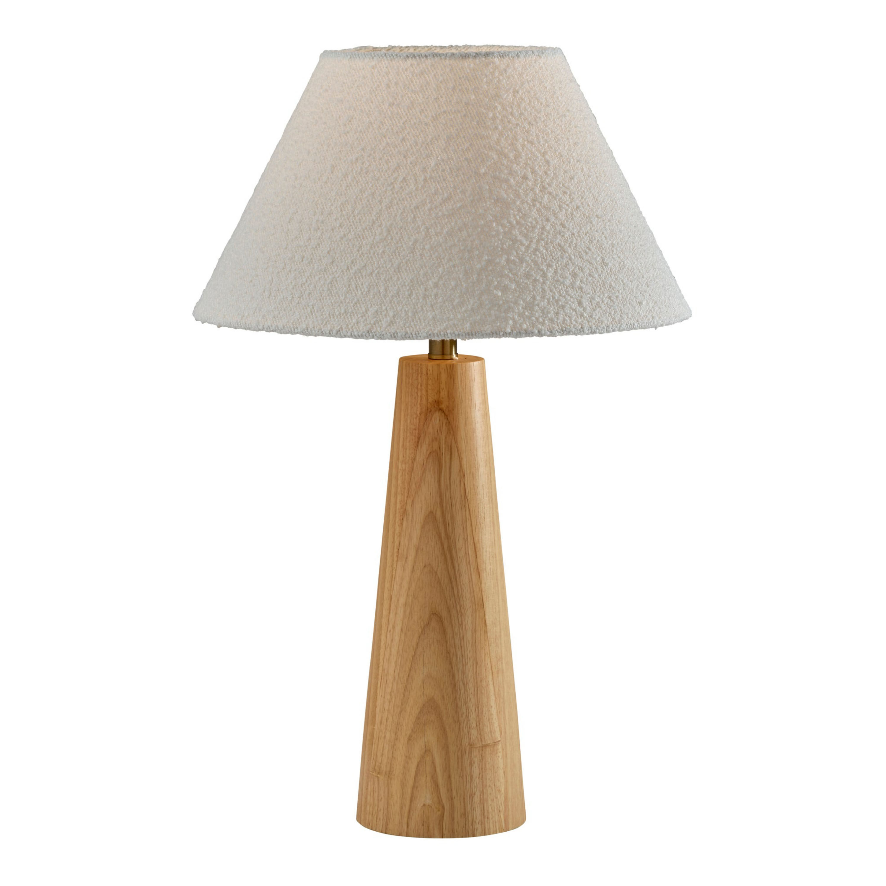 World market wood lamp new arrivals