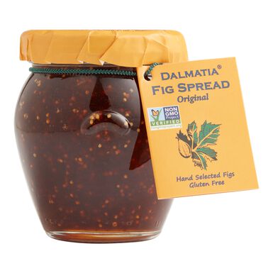 Dalmatia Fig Spread Dalmatia Fig Spread