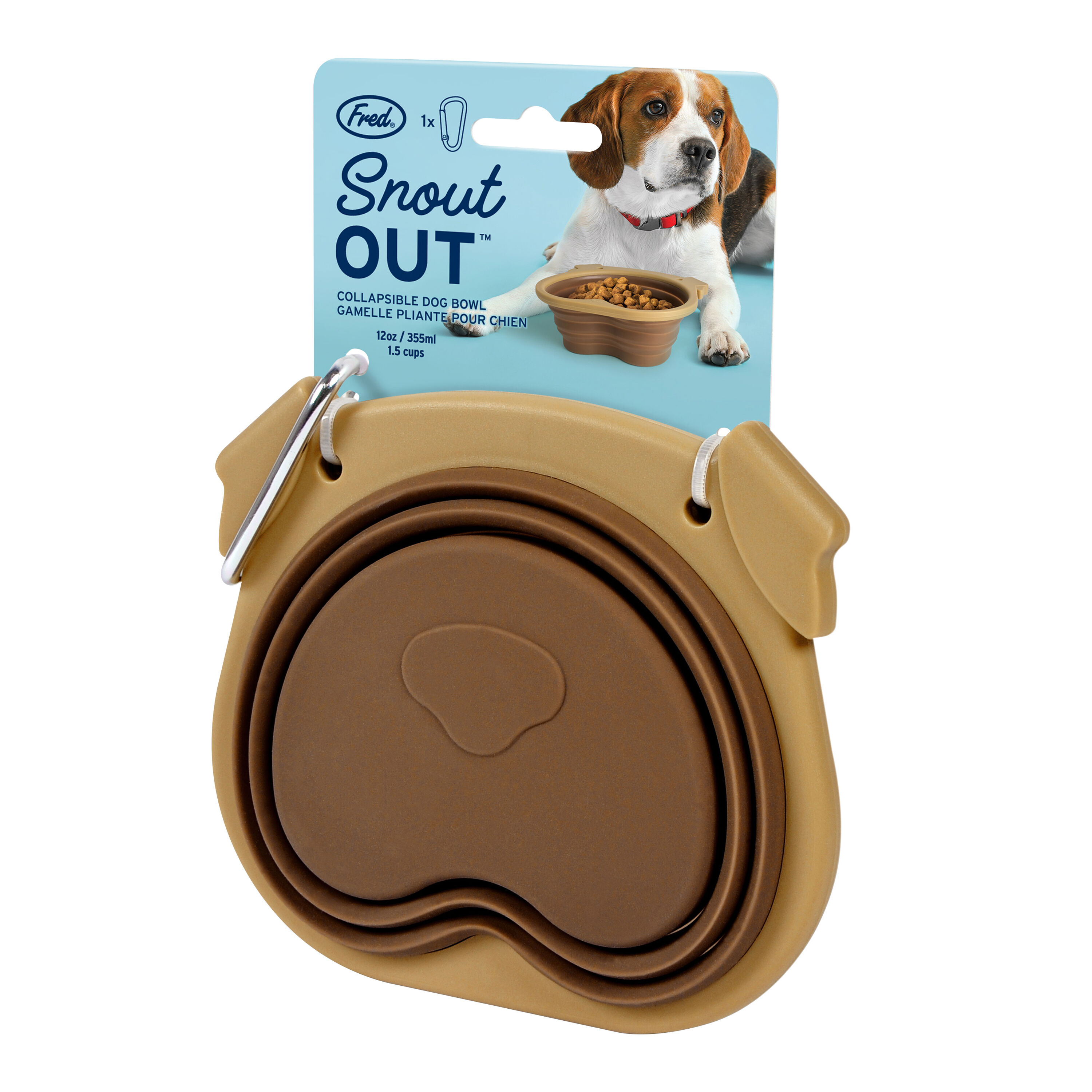 Oscar de la renta dog bowl clearance