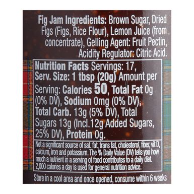 Mackays Fig Preserve Mackays Fig Preserve