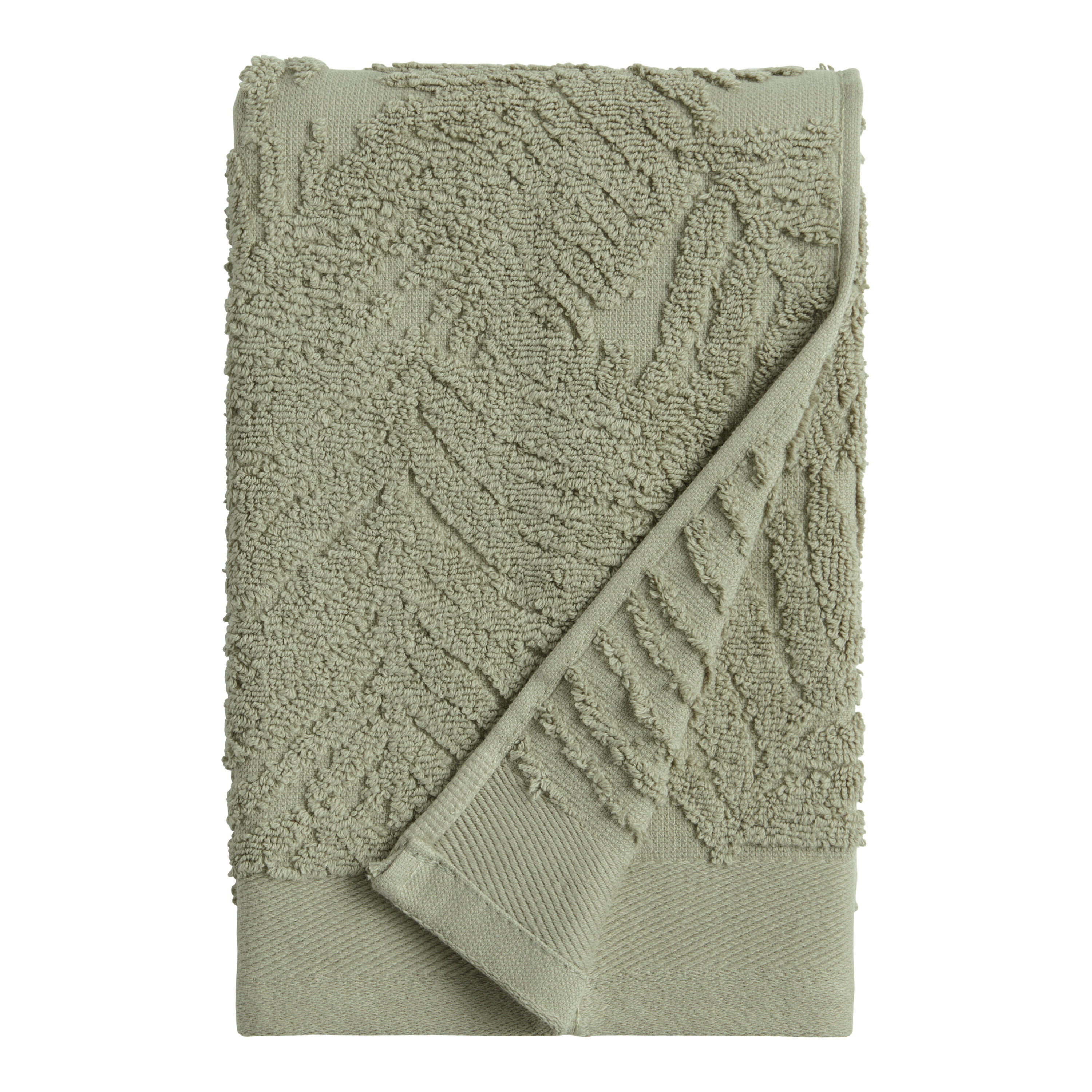 Living green sales organic towels