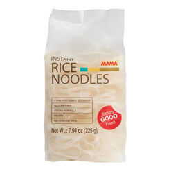 Mama Instant Rice Noodles Set of 2