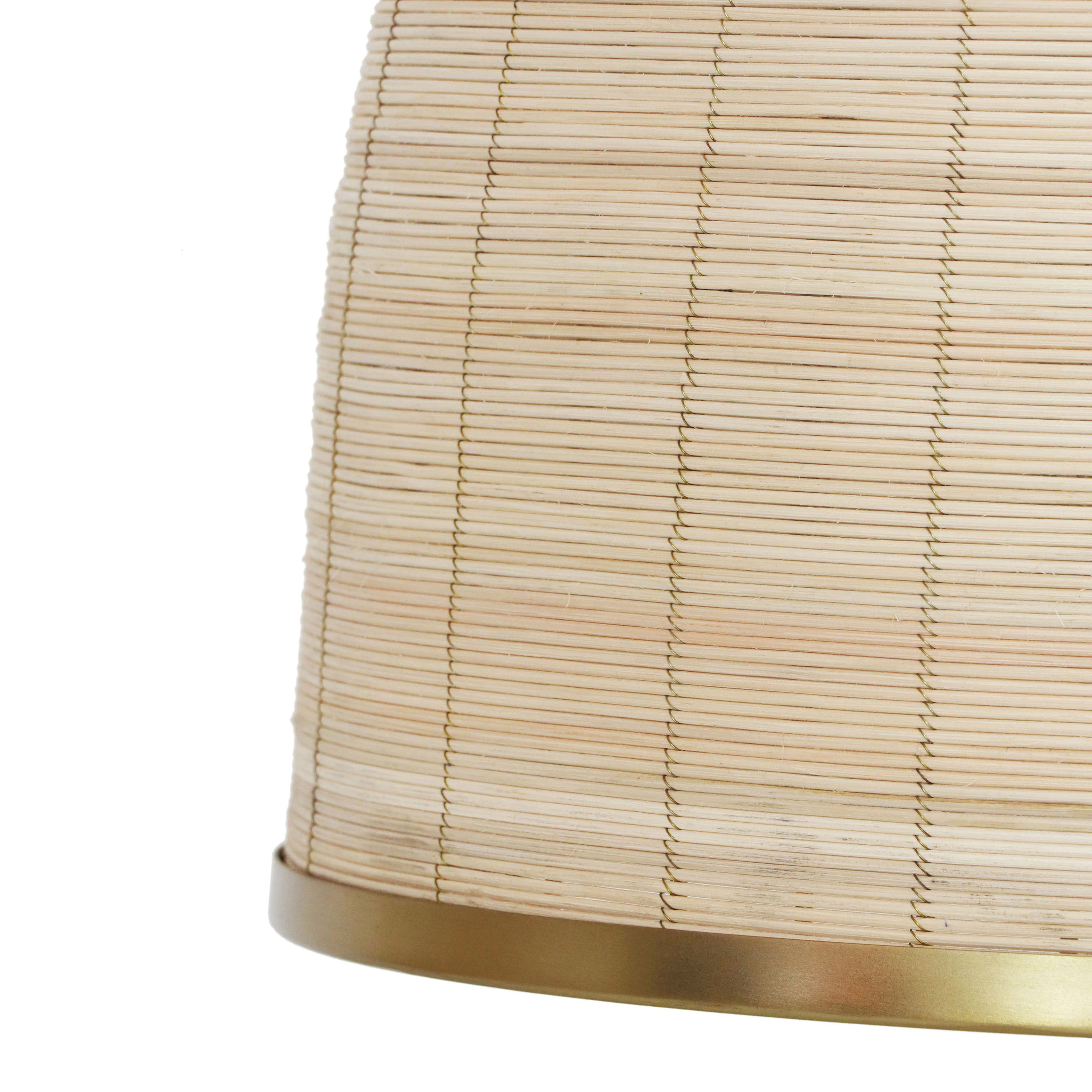 World market rattan lamp shade cheap