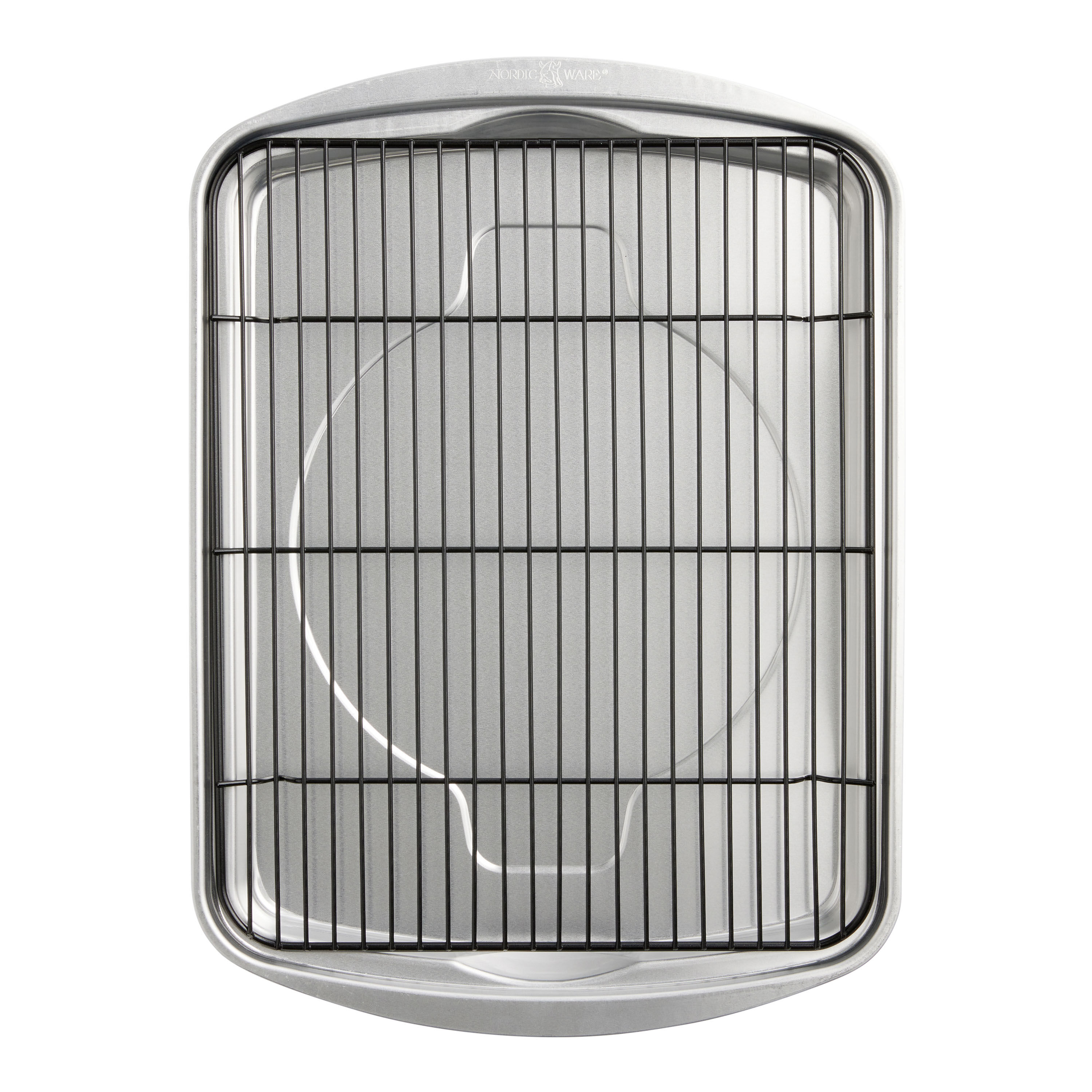 Aluminum baking rack hot sale