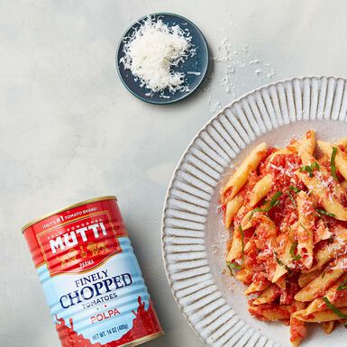 Mutti Crushed Tomatoes Mutti Crushed Tomatoes