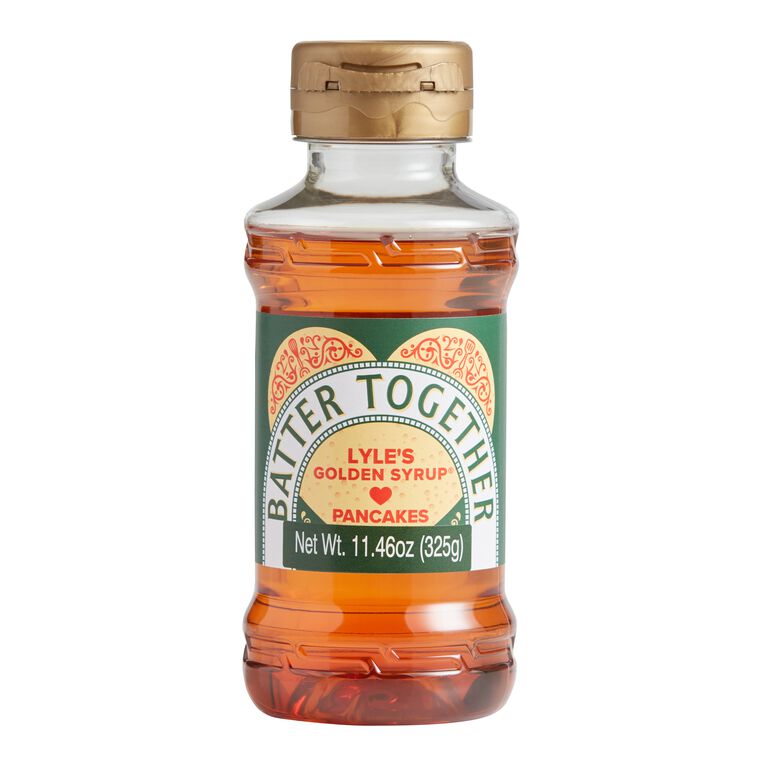 11 Best Substitutes For Golden Syrup - My Morning Mocha