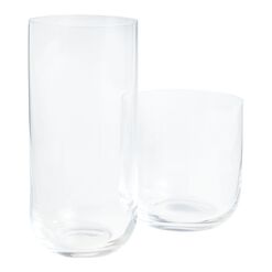Uma Crystalex Bar Glass Set Of 2